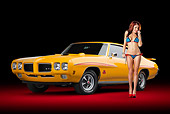 AUT 23 RK2190 01
1970 Pontiac GTO 