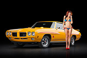 AUT 23 RK3373 01
1970 Pontiac GTO 