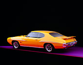 AUT 23 RK0100 05
1970 Pontiac GTO  