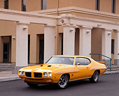 AUT 23 RK0105 03
1970 Pontiac GTO 