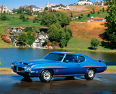 AUT 23 RK0300 05
1971 Pontiac GTO 