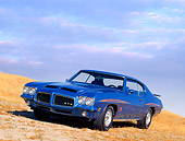 AUT 23 RK0301 03
1971 Pontiac GTO 