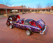 AUT 23 RK0715 07
1975 Lincoln Mark IV 