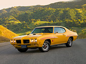 AUT 23 RK1148 01
1970 Pontiac GTO 