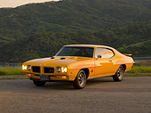 AUT 23 RK1151 01
1970 Pontiac GTO 