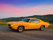 AUT 23 RK1152 01
1970 Pontiac GTO 