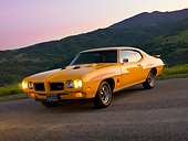 AUT 23 RK1153 01
1970 Pontiac GTO 