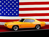 AUT 23 RK1717 01
1970 Pontiac GTO 