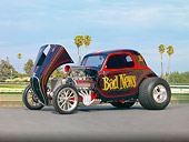 AUT 26 RK2822 01
1937 Fiat Topolino Hot Rod 