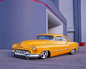 AUT 26 RK0353 02
1950 Buick Sedanette Tangerine