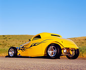 AUT 26 RK0376 03
2004 Speed Star Coupe Yellow Blue Flames