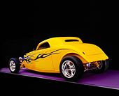 AUT 26 RK0386 01
2004 Speed Star Coupe Yellow Blue Flames
