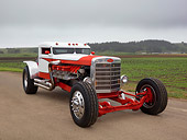 AUT 26 RK1160 01
1964 Peterbilt 