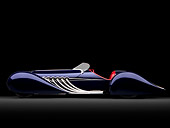AUT 26 RK1192 01
2007 Blastolene B-702 Blue Profile Studio