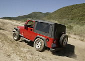 AUT 29 RK0792 01
2004 Jeep Wrangler Red