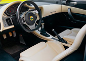 AUT 30 BK0017 01
2013 Lotus Evora Coupe Blue Interior Detail