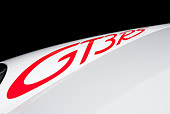 AUT 30 BK0031 01
2010 Porsche GT3 RS White Side Detail Studio