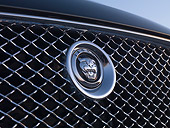 AUT 30 BK0067 01
2012 Jaguar XJF Black Front Detail