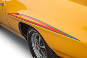 AUT 30 BK0090 01
1970 Pontiac GTO 