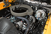 AUT 30 BK0096 01
1970 Pontiac GTO 