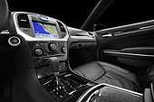 AUT 30 BK0114 01
2012 Chrysler 300C Interior Detail In Studio