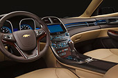 AUT 30 BK0134 01
2013 Chevrolet Malibu Eco Interior Detail In Studio