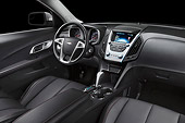 AUT 30 BK0139 01
2012 Chevrolet Equinox Interior Detail In Studio