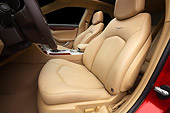 AUT 30 BK0144 01
2012 Cadillac CTS Red Interior Detail In Studio