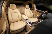AUT 30 BK0145 01
2012 Cadillac CTS Red Interior Detail In Studio