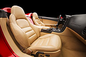 AUT 30 BK0152 01
2011 Chevrolet Corvette Grand Sport Red Interior Detail In Studio