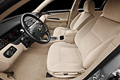 AUT 30 BK0159 01
2012 Chevrolet Impala Silver Interior Detail In Studio
