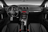 AUT 30 IZ0974 01
2010 Audi TTS Coupe Black Interior Detail Studio