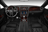 AUT 30 IZ0983 01
2010 Bentley Continental GT Speed White Interior Detail Studio