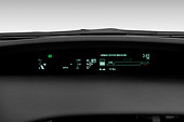AUT 30 IZ1082 01
2011 Toyota Prius 2 White Interior Detail Studio