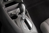 AUT 30 IZ1098 01
2011 Honda Insight Silver Interior Detail Studio