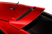 AUT 30 IZ1126 01
2010 Mitsubishi Lancer GTS Sportback Red Roof Detail Studio