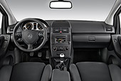 AUT 30 IZ1133 01
2010 Mercedes-Benz A Class BlueEFFICIENCY Interior Detail Studio