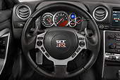 AUT 30 IZ1140 01
2010 Nissan GTR Interior Detail Studio