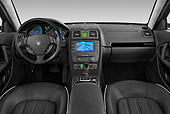 AUT 30 IZ1148 01
2010 Maserati Quattroporte Interior Detail Studio