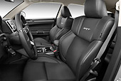 AUT 30 IZ1149 01
2010 Chrysler 300 Wagon Interior Detail Studio