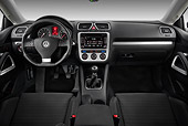 AUT 30 IZ1151 01
2013 VW Scirocco Interior Detail Studio