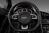 AUT 30 IZ1156 01
2011 Audi R8 5.2 V10 FSI Interior Detail Studio