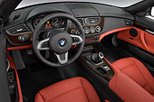 AUT 30 IZ1158 01
2010 BMW z4 Interior Detail Studio