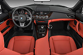 AUT 30 IZ1159 01
2010 BMW z4 Interior Detail Studio