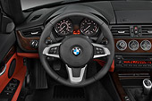 AUT 30 IZ1160 01
2010 BMW z4 Interior Detail Studio