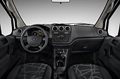 AUT 30 IZ1178 01
2013 Ford Transit XL Wagon White Interior Detail On White Seamless