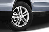 AUT 30 IZ1181 01
2011 Honda CR-V EX Blue Wheel Detail Studio