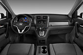 AUT 30 IZ1182 01
2011 Honda CR-V EX Blue Interior Detail Studio