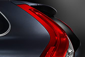 AUT 30 IZ1212 01
2009 Volvo XC60 Tail Light Detail Studio