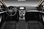 AUT 30 IZ1364 01
2012 Infiniti G37 IPL Coupe Gray Interior Detail In Studio